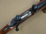Vintage 1977 Ruger M77 Rifle in .22-250 Caliber w/ Factory 1" Rings
** Tang Safety **
SOLD - 12 of 25