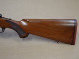 Vintage 1977 Ruger M77 Rifle in .22-250 Caliber w/ Factory 1" Rings
** Tang Safety **
SOLD - 8 of 25