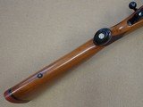 Vintage 1977 Ruger M77 Rifle in .22-250 Caliber w/ Factory 1" Rings
** Tang Safety **
SOLD - 21 of 25