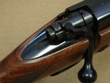 Winchester Model 70 Classic Super Grade in .264 Winchester Magnum Caliber
** Caliber Offered 1 Year Only, Unfired in Original Box! ** SOLD - 15 of 25