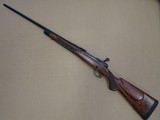 Winchester Model 70 Classic Super Grade in .264 Winchester Magnum Caliber
** Caliber Offered 1 Year Only, Unfired in Original Box! ** SOLD - 5 of 25