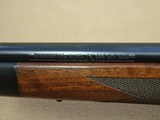 Winchester Model 70 Classic Super Grade in .264 Winchester Magnum Caliber
** Caliber Offered 1 Year Only, Unfired in Original Box! ** SOLD - 14 of 25