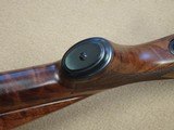 Winchester Model 70 Classic Super Grade in .264 Winchester Magnum Caliber
** Caliber Offered 1 Year Only, Unfired in Original Box! ** SOLD - 25 of 25