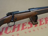Winchester Model 70 Classic Super Grade in .264 Winchester Magnum Caliber
** Caliber Offered 1 Year Only, Unfired in Original Box! ** SOLD - 1 of 25