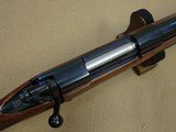 Winchester Model 70 Classic Super Grade in .264 Winchester Magnum Caliber
** Caliber Offered 1 Year Only, Unfired in Original Box! ** SOLD - 16 of 25