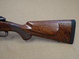 Winchester Model 70 Classic Super Grade in .264 Winchester Magnum Caliber
** Caliber Offered 1 Year Only, Unfired in Original Box! ** SOLD - 11 of 25