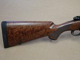 Winchester Model 70 Classic Super Grade in .264 Winchester Magnum Caliber
** Caliber Offered 1 Year Only, Unfired in Original Box! ** SOLD - 6 of 25