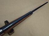 Winchester Model 70 Classic Super Grade in .264 Winchester Magnum Caliber
** Caliber Offered 1 Year Only, Unfired in Original Box! ** SOLD - 18 of 25