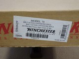 Winchester Model 70 Classic Super Grade in .264 Winchester Magnum Caliber
** Caliber Offered 1 Year Only, Unfired in Original Box! ** SOLD - 4 of 25