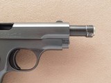 Colt Model 1903, Cal. .32 ACP, 1930 Vintage, Very Nice Pistol - 9 of 12