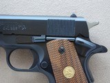 1981 Colt 70 Series Government Model MkIV .45 ACP Pistol w/ Box, Etc.
** FLAT MINT!! **
SOLD - 4 of 25