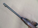 M1A1 Paratrooper Carbine, Cal. 30 Carbine Inland Early W/ High Wood **All Correct Parts** - 22 of 25