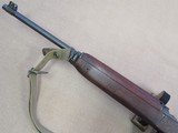 M1A1 Paratrooper Carbine, Cal. 30 Carbine Inland Early W/ High Wood **All Correct Parts** - 6 of 25