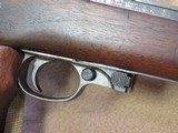 M1A1 Paratrooper Carbine, Cal. 30 Carbine Inland Early W/ High Wood **All Correct Parts** - 23 of 25
