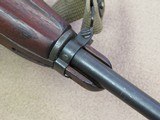M1A1 Paratrooper Carbine, Cal. 30 Carbine Inland Early W/ High Wood **All Correct Parts** - 25 of 25
