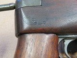 M1A1 Paratrooper Carbine, Cal. 30 Carbine Inland Early W/ High Wood **All Correct Parts** - 14 of 25