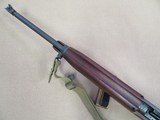 M1A1 Paratrooper Carbine, Cal. 30 Carbine Inland Early W/ High Wood **All Correct Parts** - 19 of 25