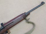 M1A1 Paratrooper Carbine, Cal. 30 Carbine Inland Early W/ High Wood **All Correct Parts** - 12 of 25