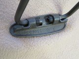 M1A1 Paratrooper Carbine, Cal. 30 Carbine Inland Early W/ High Wood **All Correct Parts** - 7 of 25