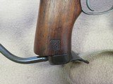 M1A1 Paratrooper Carbine, Cal. 30 Carbine Inland Early W/ High Wood **All Correct Parts** - 13 of 25