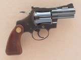 Colt Diamondback, 2 1/2 Inch Barrel, Cal. .38 Special, 1967 Vintage - 3 of 10