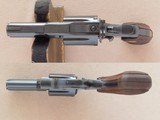 Colt Diamondback, 2 1/2 Inch Barrel, Cal. .38 Special, 1967 Vintage - 4 of 10