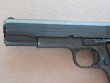 Colt 1911A1 45 A.C.P. All Matching U.S. Property WW2 **MFG. 1943** - 8 of 25