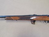 Weatherby Mark V Deluxe .340 WBY. MAG. MFG. 1967 **Made In West Germany** - 12 of 21