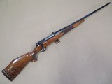 Weatherby Mark V Deluxe .340 WBY. MAG. MFG. 1967 **Made In West Germany** - 2 of 21