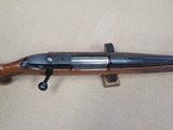 Weatherby Mark V Deluxe .340 WBY. MAG. MFG. 1967 **Made In West Germany** - 7 of 21