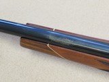 Weatherby Mark V Deluxe .340 WBY. MAG. MFG. 1967 **Made In West Germany** - 16 of 21
