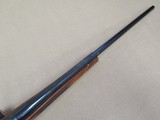 Weatherby Mark V Deluxe .340 WBY. MAG. MFG. 1967 **Made In West Germany** - 8 of 21