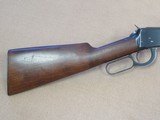 Winchester Pre-64 Model 94 30-30 Carbine **Manufactured 1944** - 3 of 22