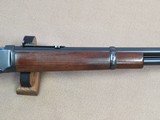 Winchester Pre-64 Model 94 30-30 Carbine **Manufactured 1944** - 4 of 22