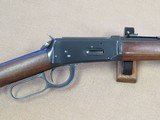 Winchester Pre-64 Model 94 30-30 Carbine **Manufactured 1944** - 1 of 22