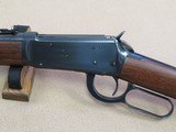 Winchester Pre-64 Model 94 30-30 Carbine **Manufactured 1944** - 9 of 22