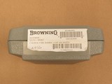 Browning Hi-Power, Cal. 9mm, Adjustable Rear Sight - 5 of 7