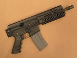 Rock River LAR-PPS, AR Pistol, Cal. 5.56mm, 9 Inch Barrel, Piston Driven (No Buffer Tube) - 1 of 3