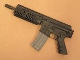 Rock River LAR-PPS, AR Pistol, Cal. 5.56mm, 9 Inch Barrel, Piston Driven (No Buffer Tube) - 2 of 3