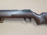 H&R M-12 22 L.R. Match Rifle ** U.S. Property W/ Walnut Stock ** - 8 of 25