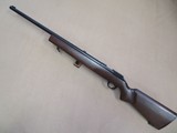 H&R M-12 22 L.R. Match Rifle ** U.S. Property W/ Walnut Stock ** - 6 of 25