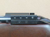 H&R M-12 22 L.R. Match Rifle ** U.S. Property W/ Walnut Stock ** - 14 of 25