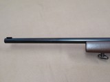 H&R M-12 22 L.R. Match Rifle ** U.S. Property W/ Walnut Stock ** - 10 of 25