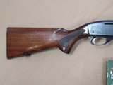 Remington Model 742 Woodmaster ADL Deluxe .280 Remington **MFG. 1961** - 3 of 23