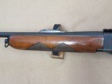 Remington Model 742 Woodmaster ADL Deluxe .280 Remington **MFG. 1961** - 8 of 23
