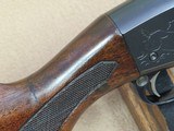 Remington Model 742 Woodmaster ADL Deluxe .280 Remington **MFG. 1961** - 22 of 23