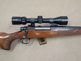 Remington 700 BDL Custom Deluxe 25-06 **MFG. 1971** SOLD - 1 of 23