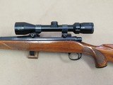 Remington 700 BDL Custom Deluxe 25-06 **MFG. 1971** SOLD - 7 of 23