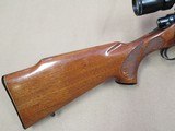 Remington 700 BDL Custom Deluxe 25-06 **MFG. 1971** SOLD - 3 of 23