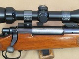 Remington 700 BDL Custom Deluxe 25-06 **MFG. 1971** SOLD - 6 of 23